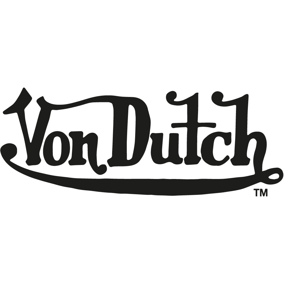 Von Dutch Caphunters.lu